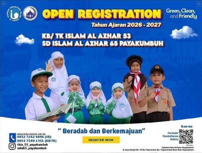 Modern medical facility